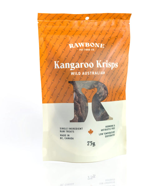 Kangaroo Krisps