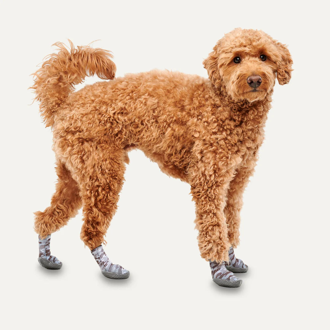 Ultra Dog Boots (2)