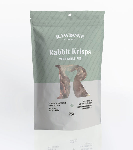 Rabbit Krisps