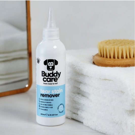Tear Stain Remover